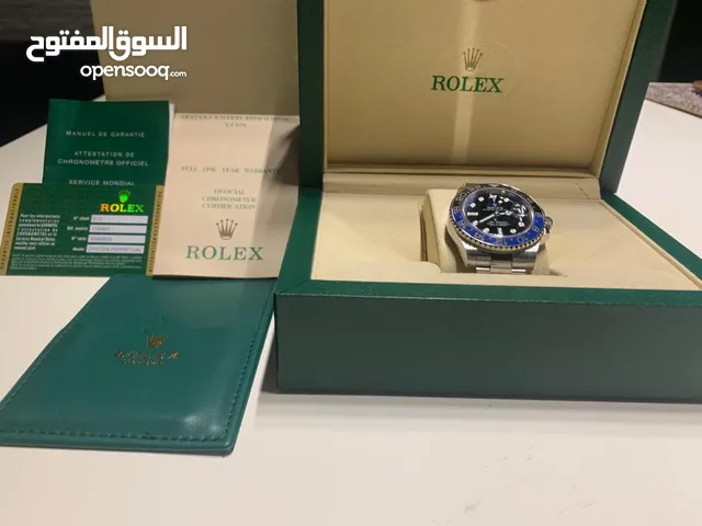 Automatic Rolex watches  for sale in Sharjah