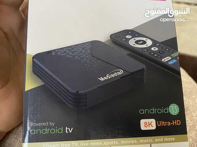  Mediastar Receivers for sale in Salfit