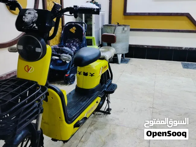 دراجه شحن للبيع مكاني البصره القبله حي المهندسين