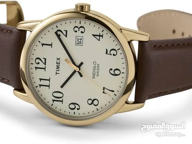 Analog Quartz Timex watches  for sale in Tripoli