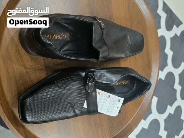 كندرة رسمي بني غامق