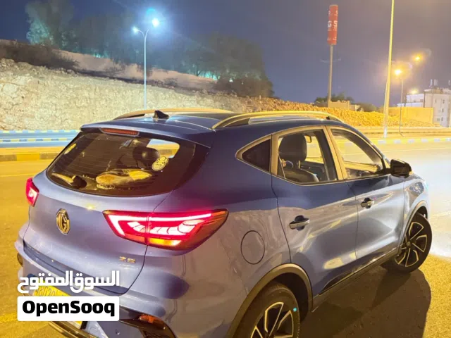 Used 2022 MG Hatchback with GCC Specs, 1.5L Gasoline Engine, Fully Loaded