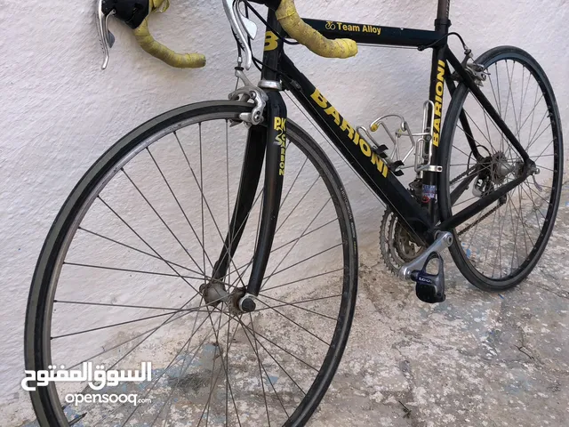 Corsa / Bike