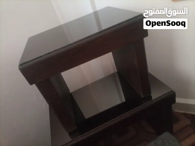طقم طاولة مع سيرفس