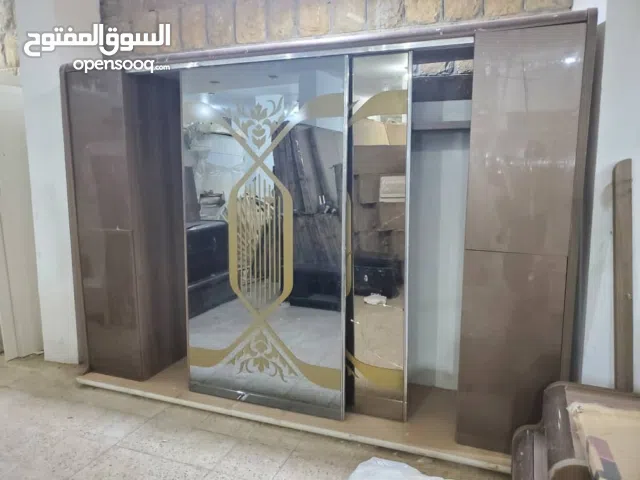 غرفه نوم تركي مستخدم جديد