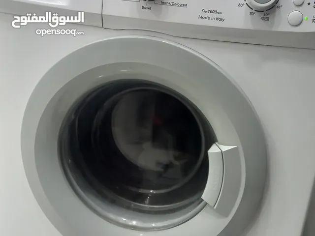 Fagor 7 - 8 Kg Washing Machines in Amman