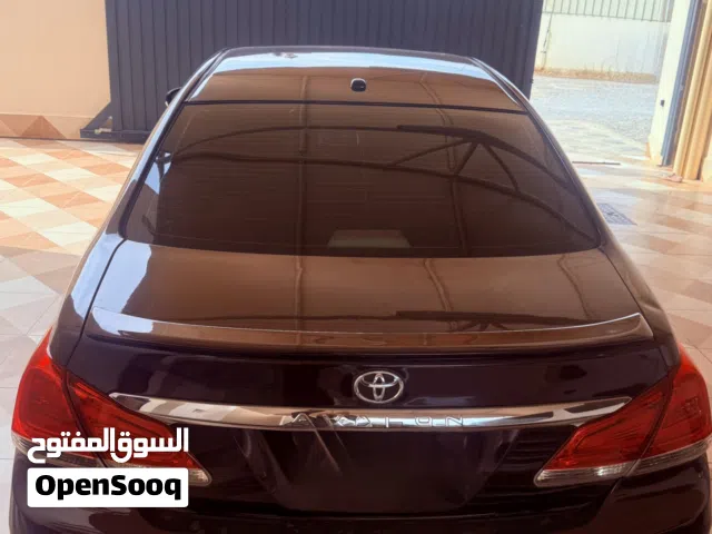 أفالون ليمتد موديل 2011 للبيع