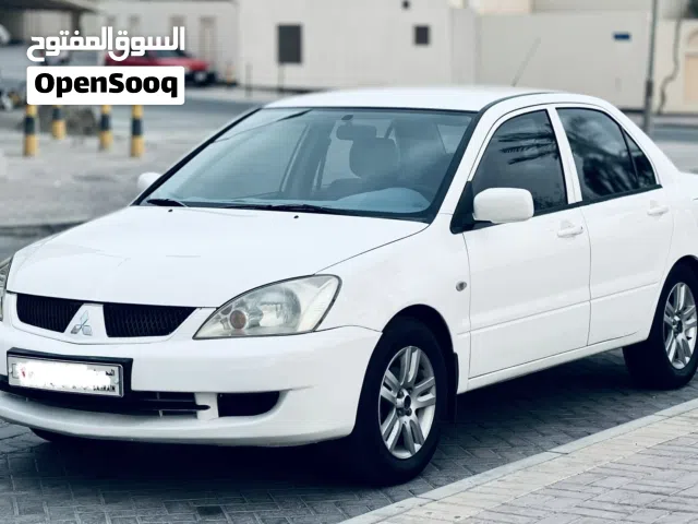 MISTUBISHI LANCER 2010