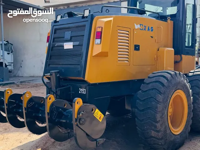 قريدر xcmg
