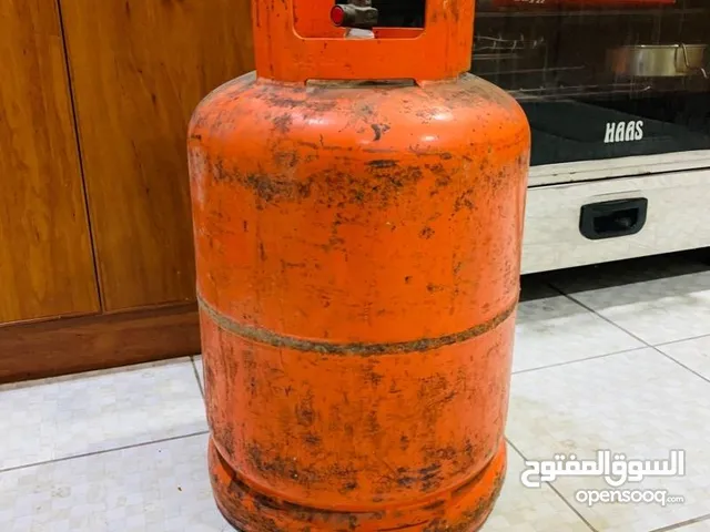 جرة غاز للبيع