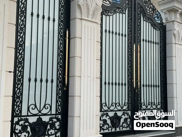 لفتره محدوده تخفيضات علي باقه الالمونيوم والابواب