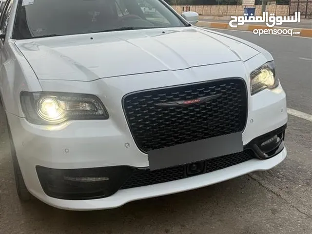 Used Chrysler 300 in Basra