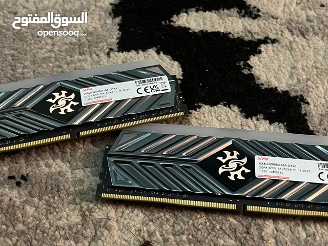 RAM for sale in Dhofar