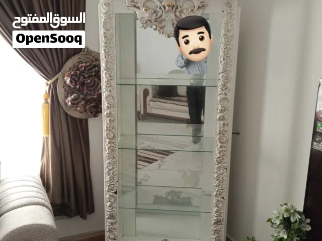 معرض تحف منزلي