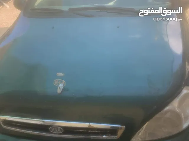 Used Kia Rio in Baghdad