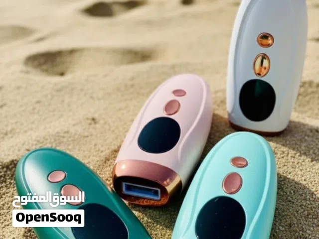 جهاز الليزر المنزلي مليون ومضة يكفي10سنوات