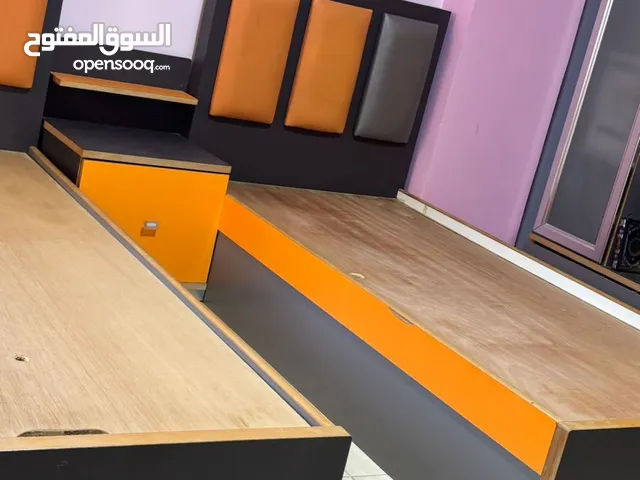 غرفة نوم كاملة للبيع اقرأ الوصف