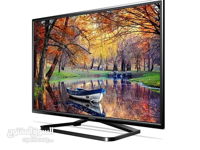 Toshiba LCD 32 inch TV in Cairo