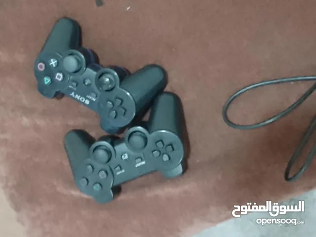Ps3 مستعمل