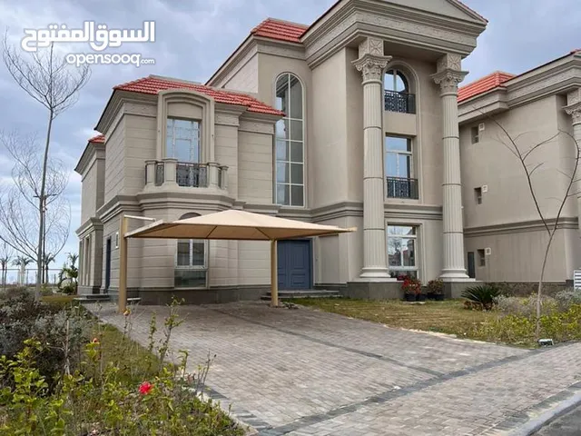 740 m2 More than 6 bedrooms Villa for Sale in Mansoura Other