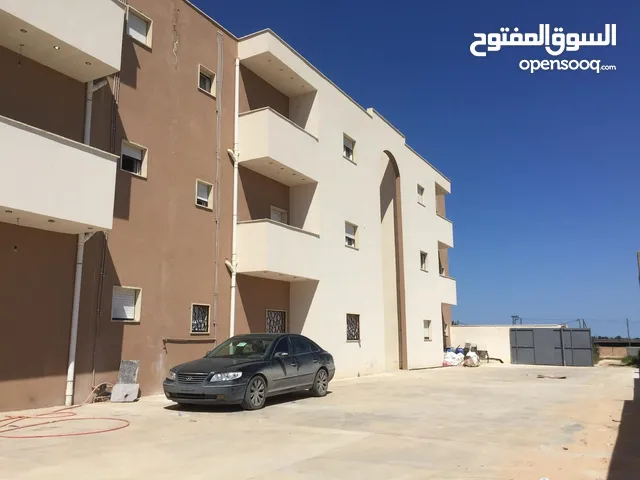 150 m2 4 Bedrooms Apartments for Sale in Tripoli Alswani