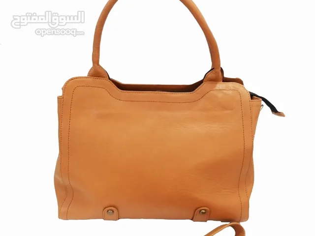 Genuine leather Handbags at clearance prices