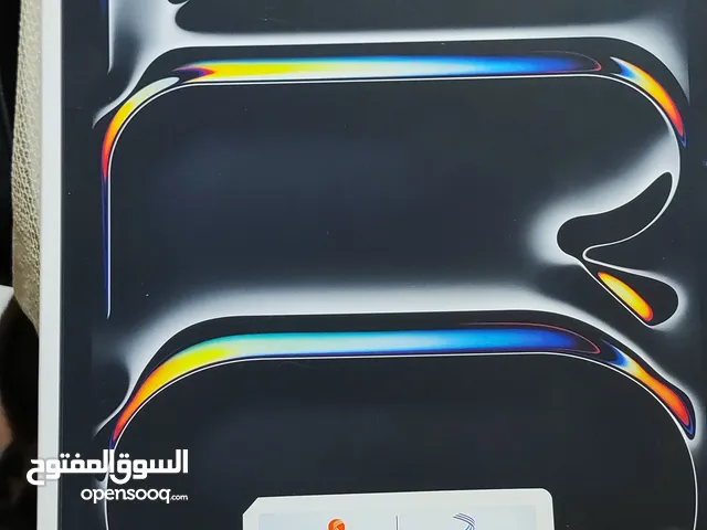Apple iPad 256 GB in Najaf