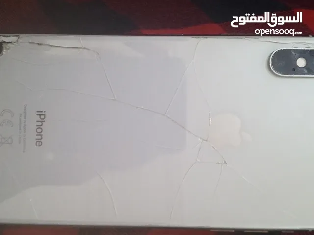 Apple iPhone XS Max Other in Amman