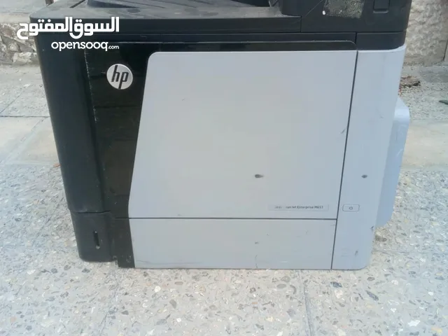 Multifunction Printer Hp printers for sale in Amman