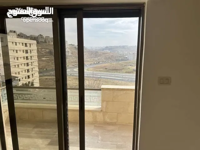 215 m2 4 Bedrooms Apartments for Rent in Amman Deir Ghbar