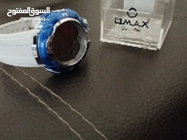 Digital Omax watches  for sale in Amman