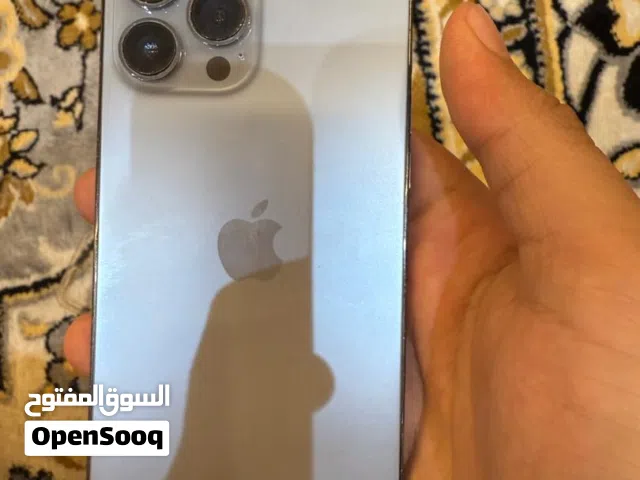 Apple iPhone 13 Pro Max 256 GB in Benghazi