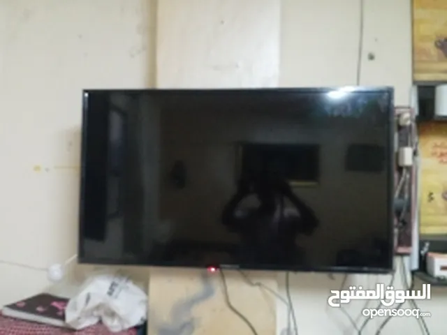 General Deluxe Smart 43 inch TV in Amman