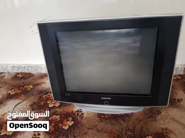 تلفزيون سامسونج بتقنية CRT مقاس 29 بوصة