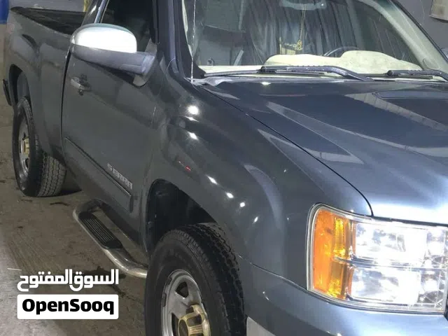 Used GMC Sierra in Muscat