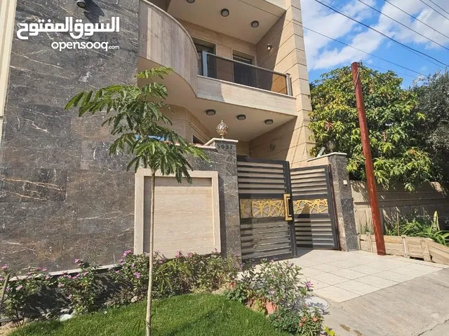 120m2 4 Bedrooms Townhouse for Sale in Baghdad Saidiya