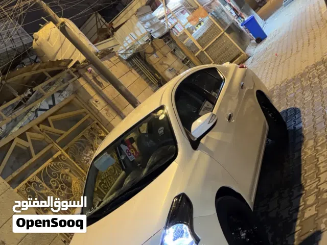 2025 Nissan Sunny S