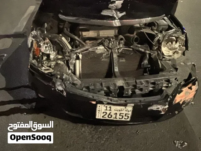 2012 ميتسوبيشي اخرى