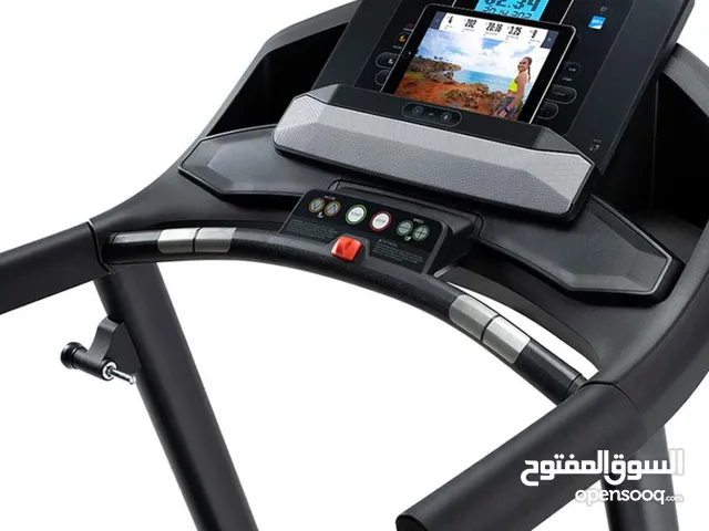 Proform 2.60CHP (135kg Capacity) Digital Speed Control Facilitates And Bluetooth Enabled Treadmill