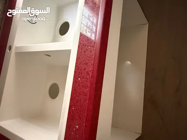 مطبخ ايطالي جديد غير مستخدم
