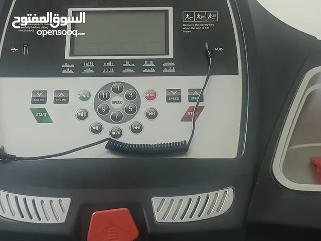 جهاز مشي جديد