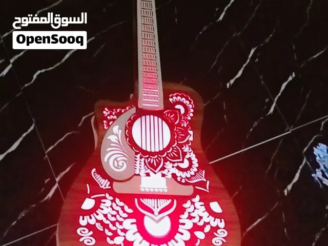 كيتار ديكور للبيع