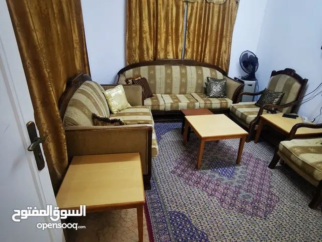 80m2 2 Bedrooms Apartments for Rent in Irbid Al Lawazem Circle