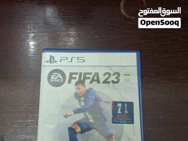 FIFA 23 PS5