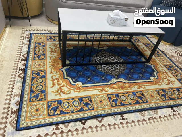 طاولة قهوه سيراميك رخام وبورسلين وزجاج الدفع عند الاستلام لجميع أنحاء السلطنه coffee table reception