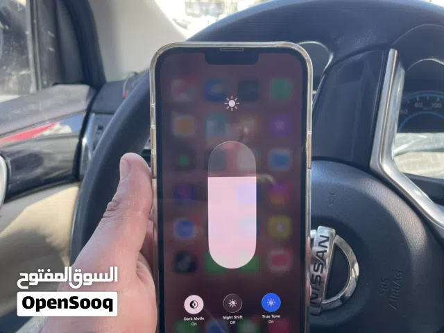 Apple iPhone 13 Pro Max 512 GB in Amman