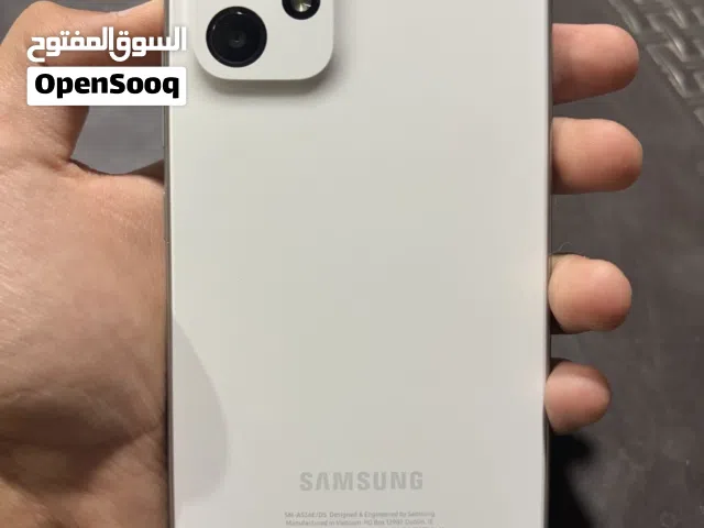 Samsung Galaxy A53