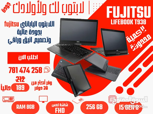 Windows Fujitsu for sale in Aden