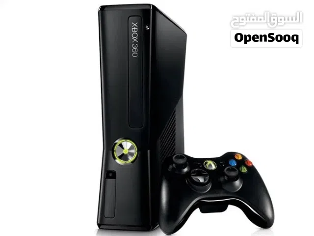 Xbox360 slim