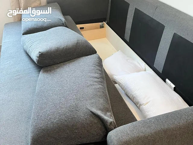 IKEA Sofa Cum Bed
